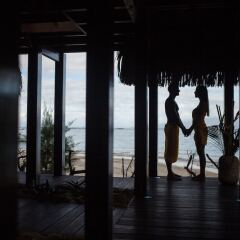 Отель Sofitel Moorea la Ora Beach Resort Французская Полинезия, Папеэте - 1 отзыв об отеле, цены и фото номеров - забронировать отель Sofitel Moorea la Ora Beach Resort онлайн фото 6
