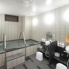 Hotel Inn Tsuruoka Цуруока спа