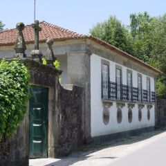 Отель Casa das Paredes фото 10