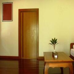 Thai Ayodhya Villas & Spa Hotel удобства в номере