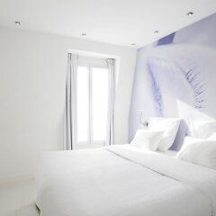 BLC Design Hotel комната для гостей фото 5
