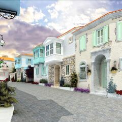 Chakra Boutique Hotel Чешме фото 8