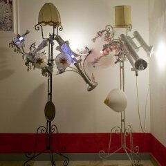 Отель Art Hotel Al Fagiano Италия, Падуя - отзывы, цены и фото номеров - забронировать отель Art Hotel Al Fagiano онлайн спортивное сооружение