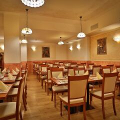 Best Western Plus Hotel Meteor Plaza