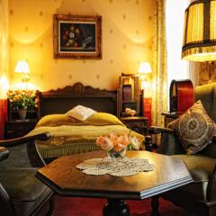 Hotel Europejski в номере фото 2