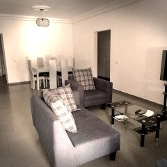 Residence M&N Bounoumin in Abidjan, Cote d'Ivoire from 56$, photos, reviews - zenhotels.com photo 3