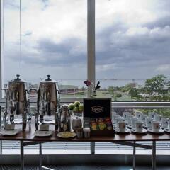 Отель DoubleTree By Hilton Istanbul - Moda фото 3