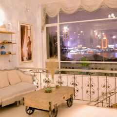 Gallery Hotel - Xiamen Gulangyu Guyi Сямынь развлечения