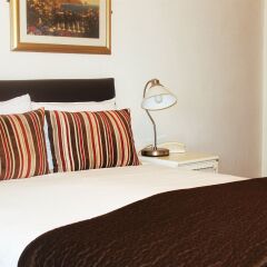 Roseview Alexandra Palace Hotel удобства в номере