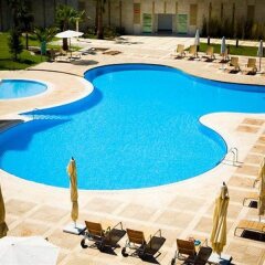 Отель Sheraton Baku Airport детские мероприятия