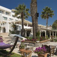 Отель Voyage Bodrum - Adults Only фото 9
