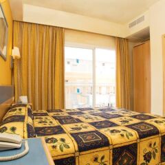 MLL Sahara Nubia Gobi Bay Hotel комната для гостей