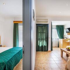 Отель Philoxenia Spa Hotel Греция, Пефкохори - отзывы, цены и фото номеров - забронировать отель Philoxenia Spa Hotel онлайн комната для гостей