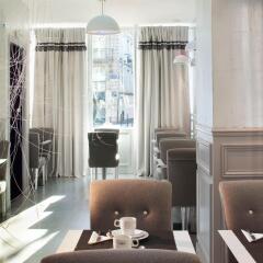 Отель Hôtel Original Paris Франция, Париж - 1 отзыв об отеле, цены и фото номеров - забронировать отель Hôtel Original Paris онлайн питание