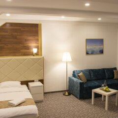 Luxury Rooms Velika Skadarlija in Belgrade, Serbia from 92$, photos, reviews - zenhotels.com guestroom photo 4