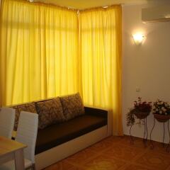 Отель Saint Elena Apartcomplex комната для гостей фото 6