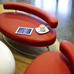 Отель ibis Paris Gare de Lyon Reuilly удобства в номере