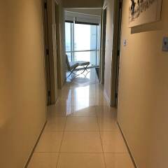 Отель Ascott Park Place Dubai ОАЭ, Дубай - 1 отзыв об отеле, цены и фото номеров - забронировать отель Ascott Park Place Dubai онлайн фото 11