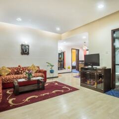 Отель Swayambhu Hotels and Apartments Непал, Катманду - отзывы, цены и фото номеров - забронировать отель Swayambhu Hotels and Apartments онлайн фото 21