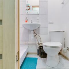 U Pushkina Hotel ванная