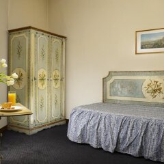Hotel Commodore комната для гостей фото 5