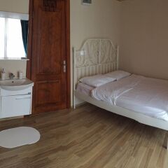 Cheers Meetown Hostel Стамбул комната для гостей