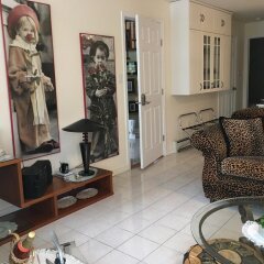 Отель Diana's Luxury Bed and Breakfast Канада, Ванкувер - отзывы, цены и фото номеров - забронировать отель Diana's Luxury Bed and Breakfast онлайн спа фото 2