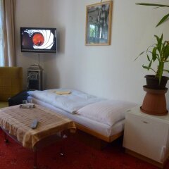 Отель Pension 21 Прага детские мероприятия фото 2