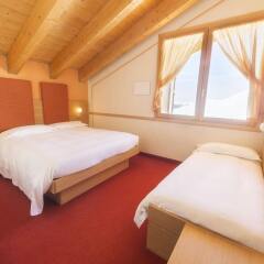 Hotel Locanda Bonardi Коллио детские мероприятия