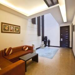 Hotel River view комната для гостей фото 3