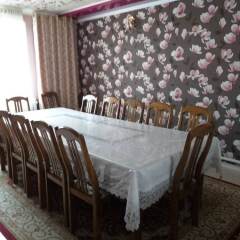 Отель Guest house Fatima Кыргызстан, Каракол - отзывы, цены и фото номеров - забронировать отель Guest house Fatima онлайн помещение для мероприятий