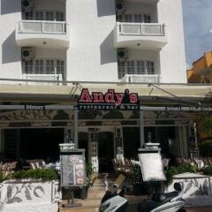 Andy's Apart Hotel Турция, Мармарис - отзывы, цены и фото номеров - забронировать отель Andy's Apart Hotel онлайн фото 3