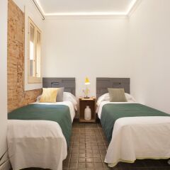 Отель Boutique 1847 детские мероприятия