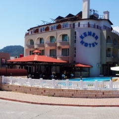 Kemer Hotel - All Inclusive фото 4