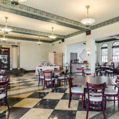 Hotel Seville, an Ascend Hotel Collection Member питание