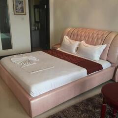 Sun Shine Hotel 3* Представительский люкс с различными типами кроватей фото 9