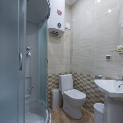 Bouchee Mini Hotel Москва комната для гостей фото 4