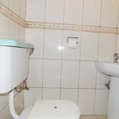 Rosama Guest House in Kampala, Uganda from 30$, photos, reviews - zenhotels.com bathroom