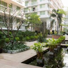 Отель Waterford Condominium Sukhumvit 50 Бангкок фото 4