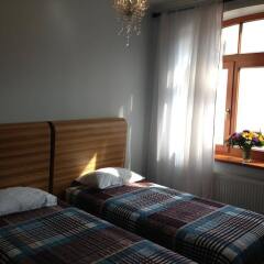 Отель Capital Riga Apartment - Dzirnavu Street Латвия, Рига - отзывы, цены и фото номеров - забронировать отель Capital Riga Apartment - Dzirnavu Street онлайн комната для гостей фото 3