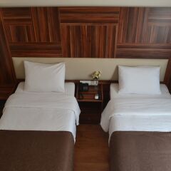 Istanbul Mosq Hotel at Fatih комната для гостей фото 5