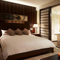 Lotte Hotel Seoul 5* Номер Делюкс фото 7