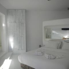 Отель Rocabella Santorini Hotel Греция, Остров Санторини - отзывы, цены и фото номеров - забронировать отель Rocabella Santorini Hotel онлайн комната для гостей фото 2