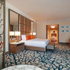 Atlantis The Palm in Dubai, United Arab Emirates from 385$, photos, reviews - zenhotels.com guestroom photo 4