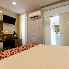 Hotel Borges Chiado сейф в номере