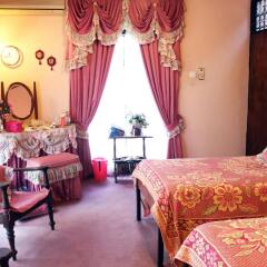 Отель Vista Garden Guest House детские мероприятия