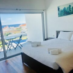 Отель Modern beach view townhouse комната для гостей фото 5