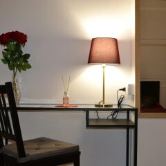 Отель Trastevere Sweet Rest удобства в номере