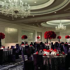 Отель The Ritz-Carlton, San Francisco