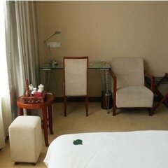 Shengxing Business Hotel удобства в номере